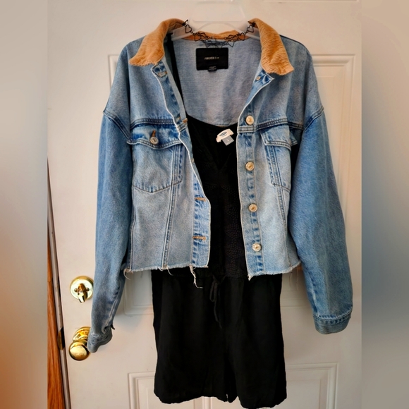 Old Navy Pants - Boho inspired romper